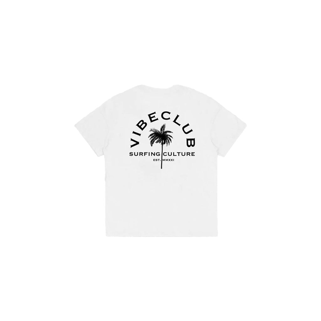 ENDLESS SUMMER TEE NATURAL