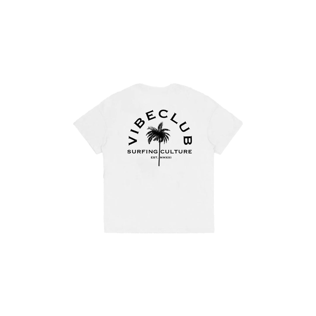 ENDLESS SUMMER TEE NATURAL