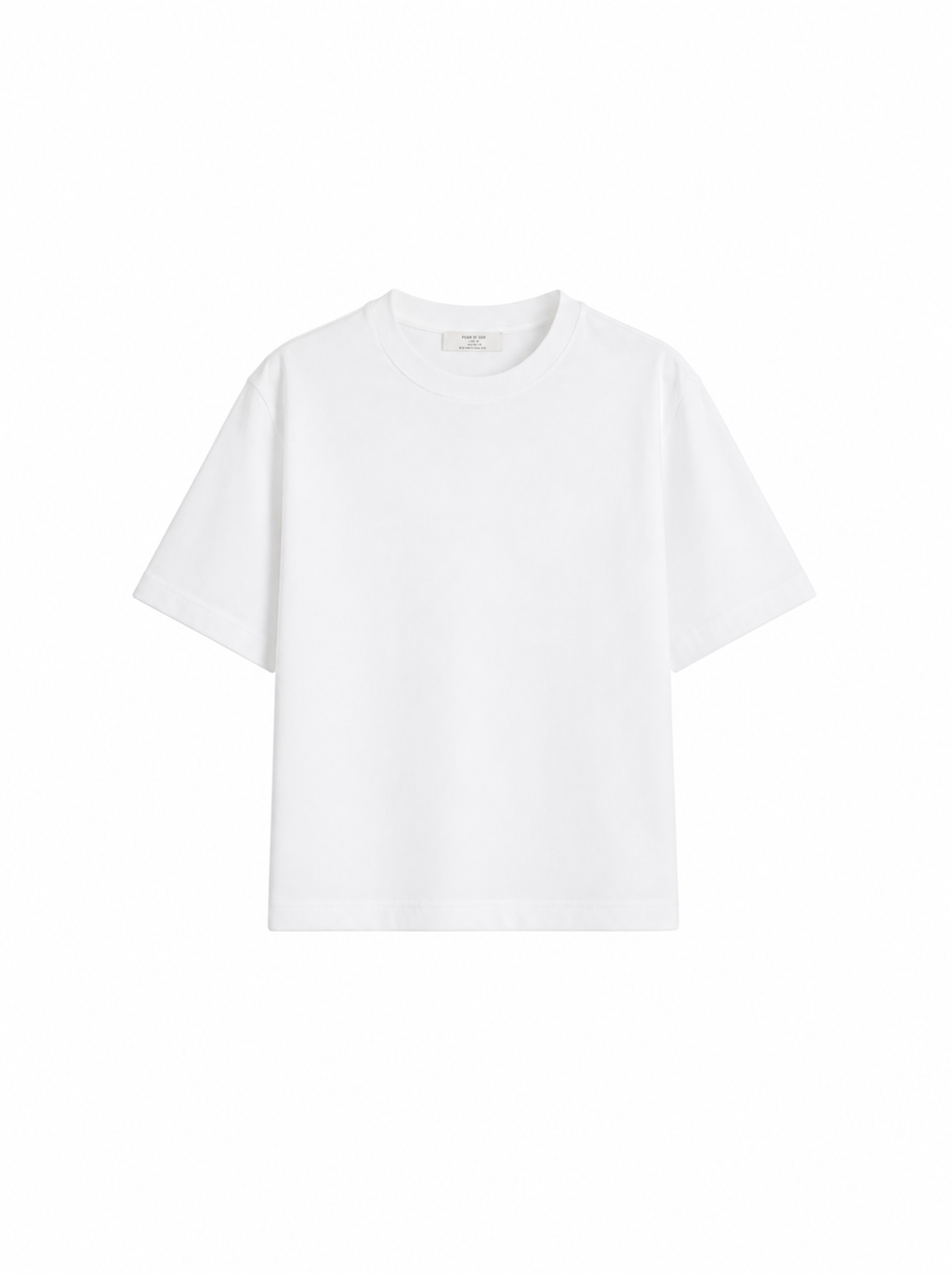 Plain Tshirts