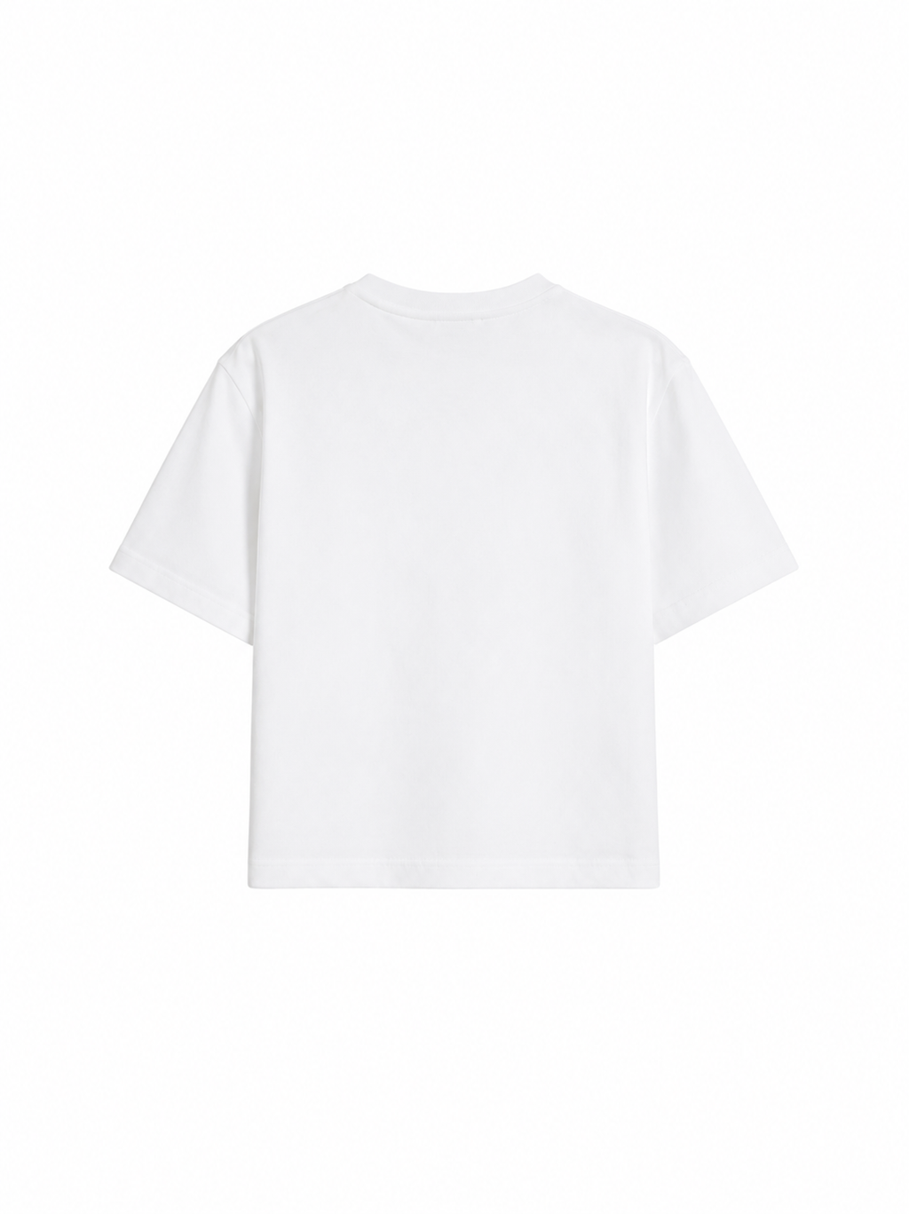Plain Tshirts