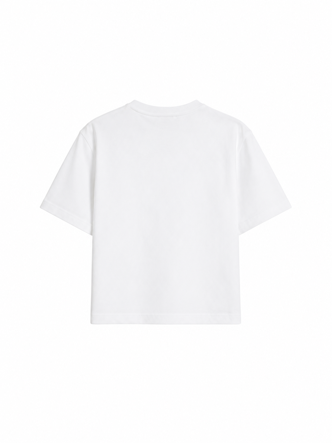 Plain Tshirts