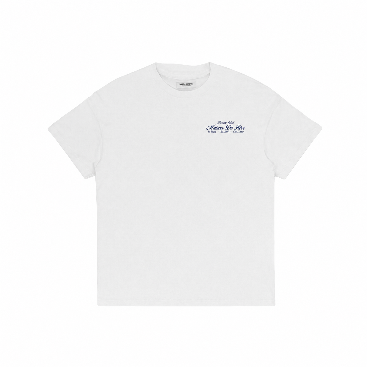 Golfo di Amalfi T-Shirt