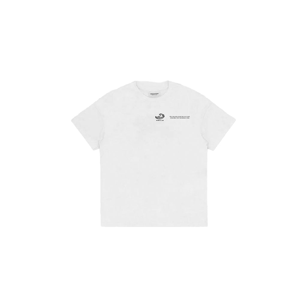 ENDLESS SUMMER TEE NATURAL