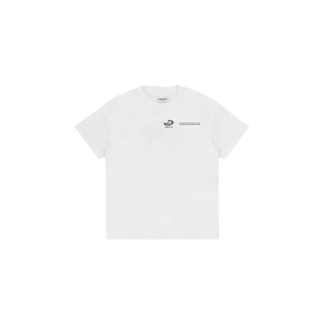 ENDLESS SUMMER TEE NATURAL