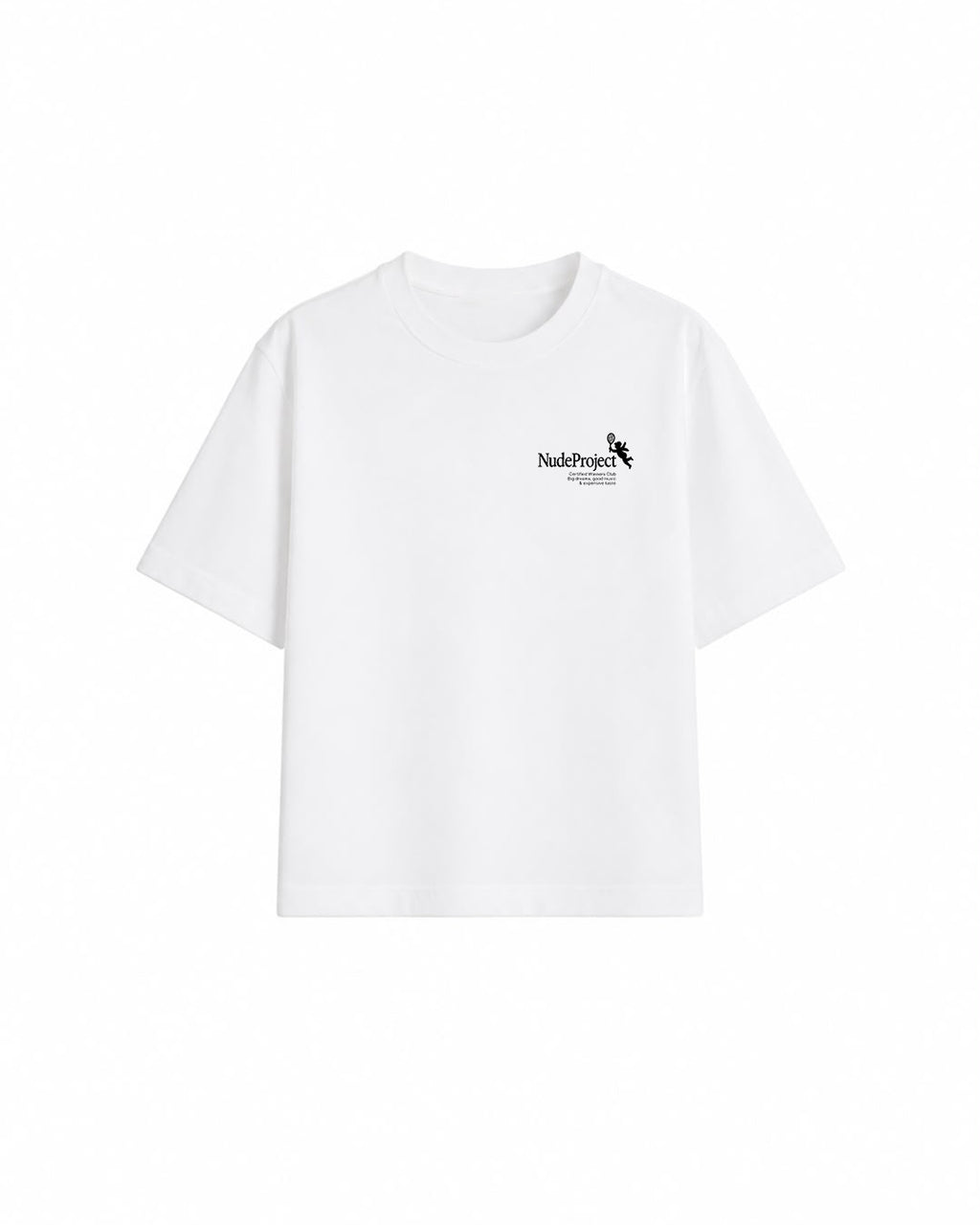 TENNIS TEE