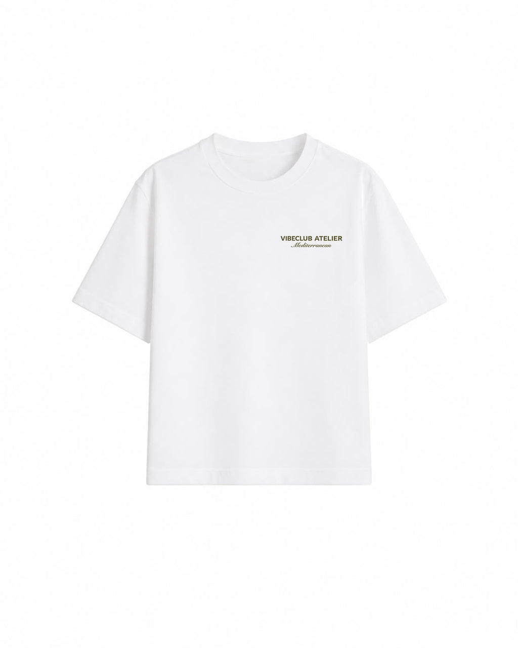 ROADTRIP TEE