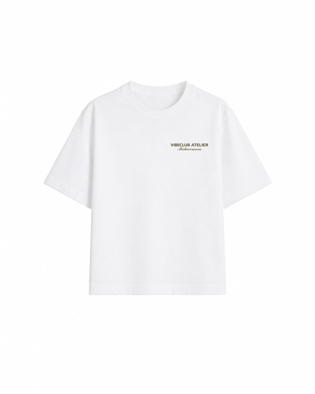 ROADTRIP TEE