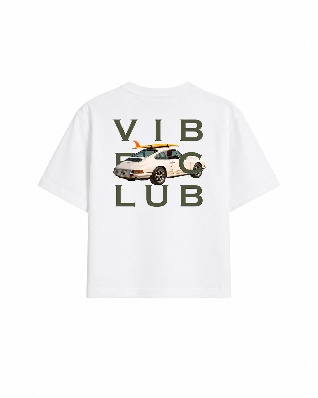 ROADTRIP TEE