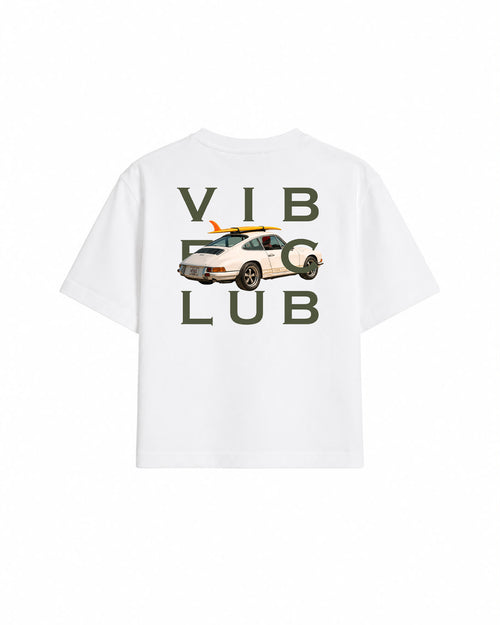 ROADTRIP TEE