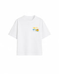 Golden Hours Tee
