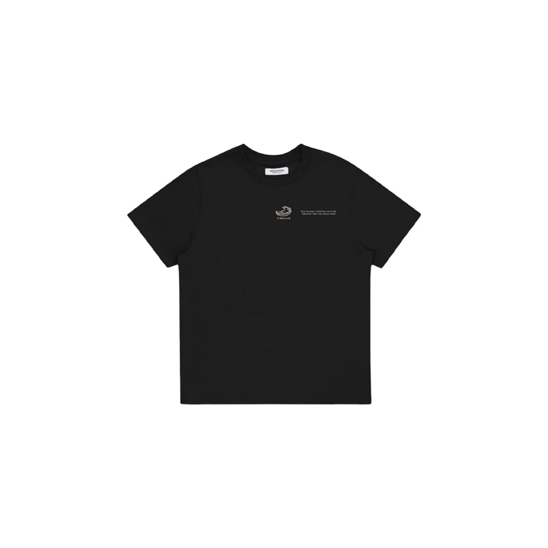 ENDLESS SUMMER TEE NATURAL