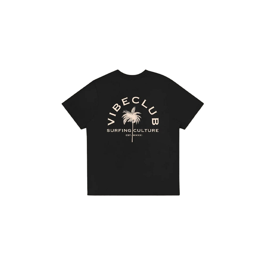 ENDLESS SUMMER TEE NATURAL