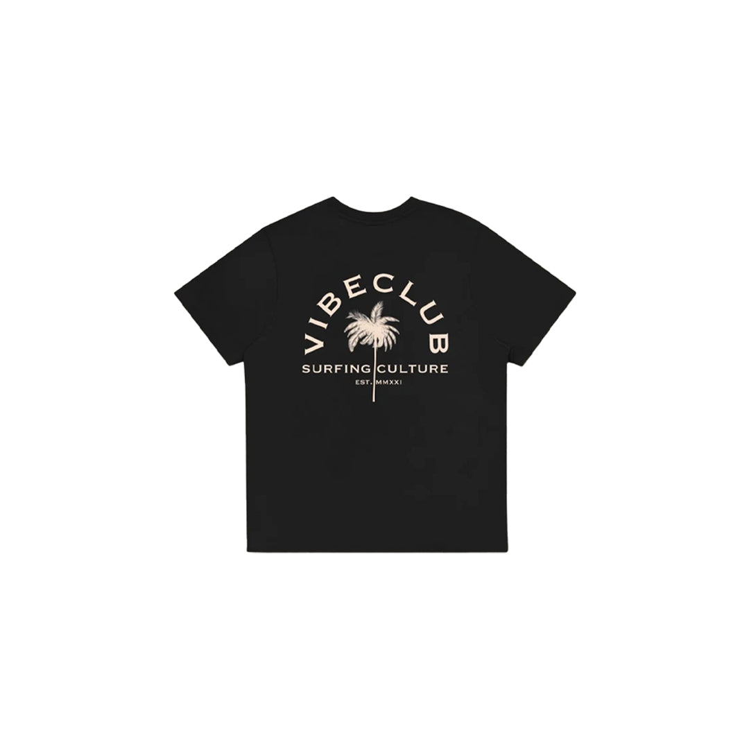 ENDLESS SUMMER TEE NATURAL